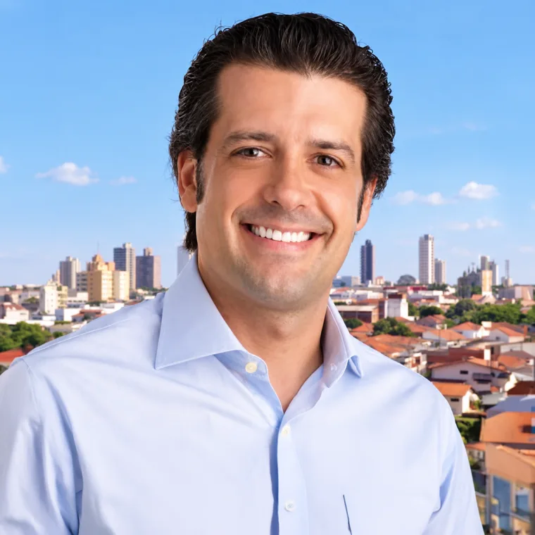 Guilherme Mussi